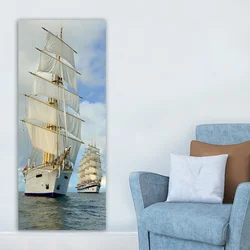 Slika Wallity DKY275169218_50120, 50x120 cm