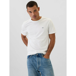 GAP T-shirt with logo - Mens