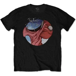 Pink Floyd The Wall Swallow (Back Print) Black XL Majica