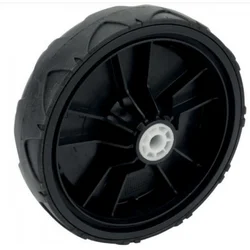 Ggp točak 180x12x47 pvc čaura pr collector 48 s b ( 71340 )