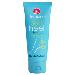 Dermacol Soft Heel 100 ml krema za stopala ženska