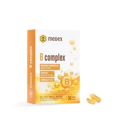 B COMPLEX