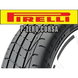 Pirelli P ZERO CORSA PZC4 ( 275/35 ZR20 (102Y) XL F, sa zaštitom za felne (MFS) )