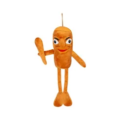 Plišasti Tung Tung Tung Sahur 25 cm