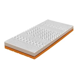 Tropico Vzmetnica Romantika Kashmir 20, KOMPRI BOX BENEFIT 140x200