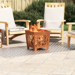 Stepenica Pravokutni 4 pcs Srebrno 100 x 50 cm Aluminij