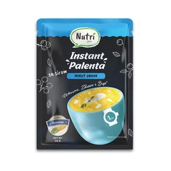 MORAVKA Instant palenta sa sirom Nutri Pro, 55 g