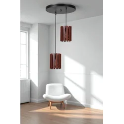 Opviq Luster 2620283, Braon