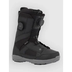 Ride Synth 2027 Snowboard Boots black