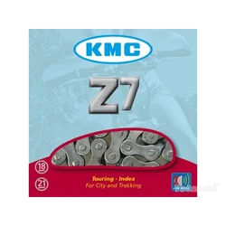 Lanac za MTB KMC Z7