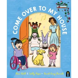 Come over to My House