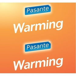 Kondomi Pasante Warming