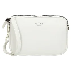 Charm London New York 22382 White