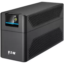 Eaton 5E700I Gen2 700VA/360W/4xC13 UPS