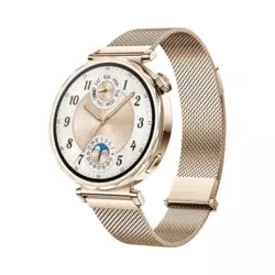 HUAWEI GT 5 Pametni sat, 41mm, Gold Milanese