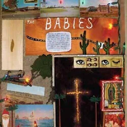The Babies - The Babies (LP)