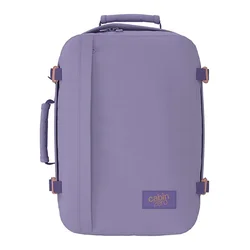 CabinZero Classic 36L Smokey violet