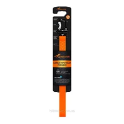 POVODEC EVOLUTOR COLLAR ORANŽEN