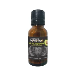 Mareea Ulje za telo Avokado Hladno ceđeno 30ml