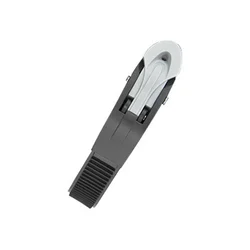 SENHAI Kopče za rolere M PW-126B 2020 crno-sive