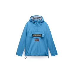 Napapijri Anorak Rainforest Winter 3 P0A4GMC Modra Regular Fit