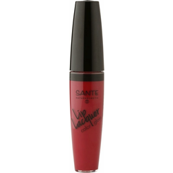 Sante Lip Lacquer Color gloss - 05 Pinkish Hibiscus