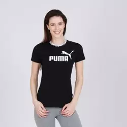 MAJICA PUMA AMPLIFIED GRAPHIC TEE W