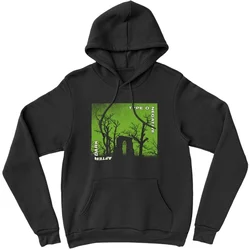 Type O Negative After Dark Black XL Kapuco