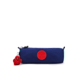 KIPLING Etui Freedom mornarska/živo rdeča
