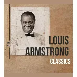 Louis Armstrong - Classics (LP)