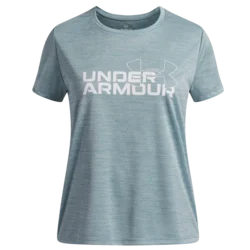 Under Armour Majica Under Armour Tech™ Twist Wordmark Logo