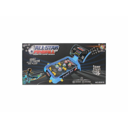 DEXY CO STARWOOD FOOTBALL PINBALL IGRE SET