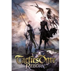 Tactics Ogre: Reborn (PC) Steam Key GLOBAL