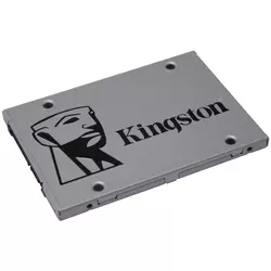 KINGSTON 120GB SSDNow UV400 SATA 3 2.5 SUV400S37/120G