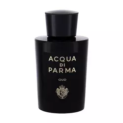 Acqua di Parma Oud parfemska voda 180 ml unisex