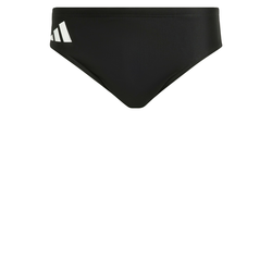 Adidas SOLID TRUNK, muški kupaći, crna IA7086