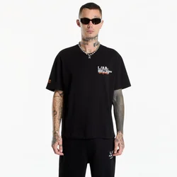 Majice L/AB c/o Off-White™ Off Active Duct Tape S/S Tee Black L