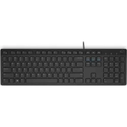DELL tipkovnica 105 FR KB216-B LOGI, D1KJT
