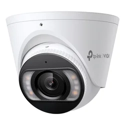 TP-LINK InSight S445(4mm)(UN) 4MP Full-Color Turret Network kamera