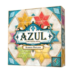 Azul: Summer Pavilion