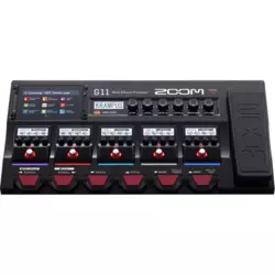 Zoom G11 Gitarski Procesor
