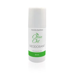 Olive Oil Deo 50 ml