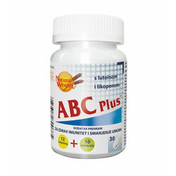NATURAL WEALTH ABC Plus 30/1