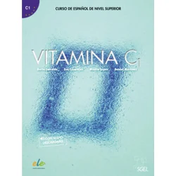 Vitamina C1. Kursbuch mit Code