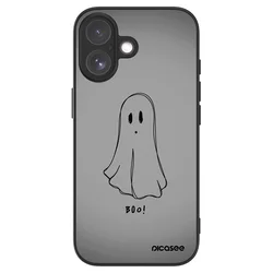 ULTIMATE CASE MagSafe za Apple iPhone 17 - Ghost