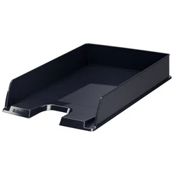 LADICA ZA SPISE A4 VIVIDA ESSELTE 623605 CRNA