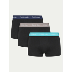 CALVIN KLEIN Muški donji veš 0000U2664G_NEMXW, Crni