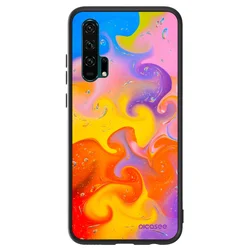 ULTIMATE CASE za Honor 20 Pro - Bubbles
