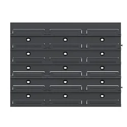 Delavniška plošča Qbrick Regular Workshop Panel FX XS 65654