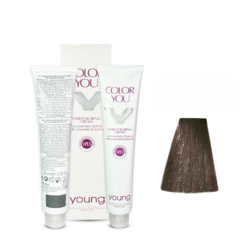 YOUNG Farba za kosu No 6.89 Caramel, 100ml